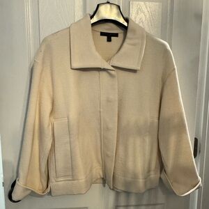 Banana Republic women’s blazer size small